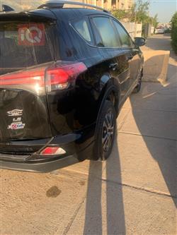 تويوتا راف 4